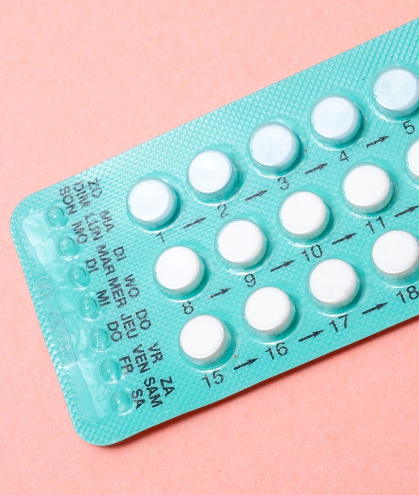 Αντισυλληπτικά και οι μύθοι που τα συνοδεύουν