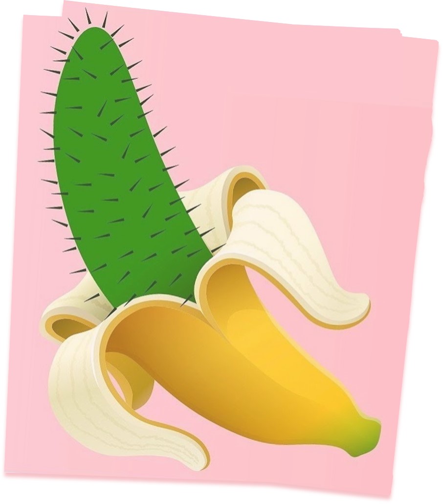 Γιατί πονάς στο SEX ?