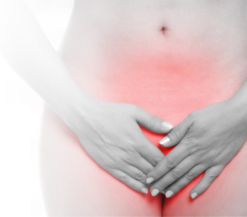 Τραχηλίτιδα